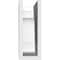 Ekena Millwork Standard New Brighton Architectural Grade PVC Rafter Tail, 3"W X 8"H X 16"L RFTP03X08X16NEB - alternate 2